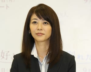V6長野博 白石美帆との夫婦の夢は「ライダーズカフェ」開業