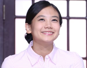 清水富美加 家政婦役でも「私自身は家事やりません！」