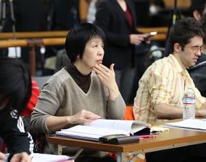 『アナ雪』の訳詞家が挑む劇団四季『ノートルダムの鐘』