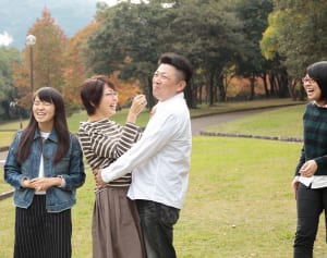 わずか8歳で性暴力被害に…実名女性明かす「心身まひ」の過去