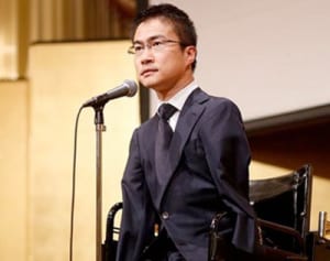 乙武氏のテレ朝不倫騒動コメントに東野「悪意しか見えない」