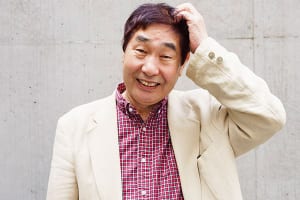 蛭子能収のゆるゆる人生相談 「妻を説き伏せるのは間違い」