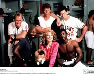 マーガレット・ホイットンが死去──映画『メジャーリーグ』のオーナー役