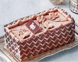 「異例」のクリスマスケーキ販売　セブンが未進出の沖縄で