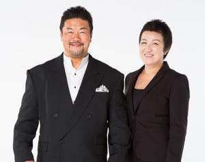 北斗晶 乳がん闘病の日々を初告白「健介より先には逝けない」