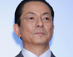 成宮寛貴引退直前、水谷豊紅潮させた『相棒』緊急会談1時間