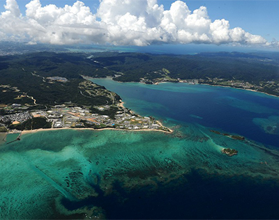 辺野古訴訟、沖縄県の敗訴が事実上確定　判決20日に決定