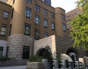 神奈川県警が虚偽調書、大麻事件で無罪　違法収集証拠を排除－横浜地裁判決