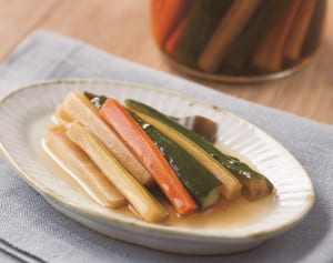 ヘトヘトになる12月を余裕でおいしく乗り切る「神レシピ」集