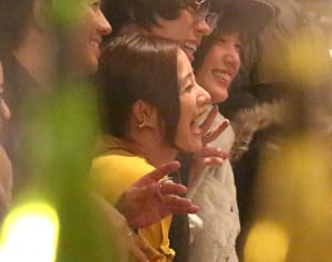 石原さとみが密着！菅田将暉が赤面した「校閲ガール」の夜