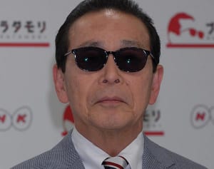 SMAP タモリ出演で浮上した「スマスマ最終回生出演の可能性」