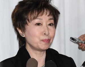 武藤まき子さん遺す取材の熱 悠仁さまにお靴のプレゼントも