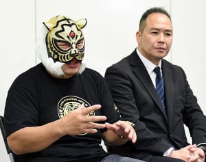 「ランドセル自分で買え！」“伊達直人”明かした涙の過去