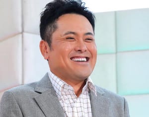 有田哲平 結婚発表も実母「嫁の顔見たことない」の仰天告白
