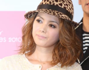 中林美和 “モラハラ夫”Zeebraとは「お互い謝って仲直り」