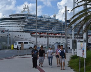 沖縄6位、アジアから唯一選出　英大手検索サイトのお薦め旅行地