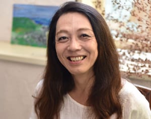 ありのまま生きる　安冨歩さん（東京大東洋文化研究所教授）