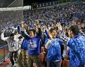 年間チケットもう完売　昨年より50日早く