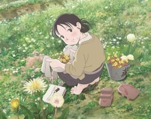 「この世界の片隅に」栄冠　ヨコハマ映画祭