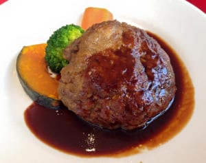 中島裕翔 彼女にご飯をつくるなら「ベタにハンバーグ」