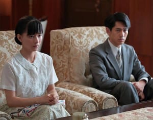 完売御礼！『べっぴんさん』１週間まとめ読み【第10週】