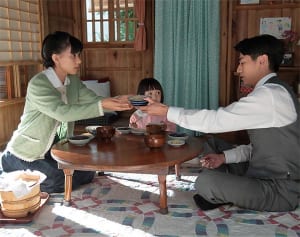 すみれ、涙を流す『べっぴんさん』１週間まとめ読み【第11週】