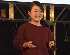 小6が生活アプリ開発「家族の約束守らせる」「買い忘れ防止」