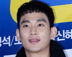 俳優キム・スヒョン、キーイーストと再契約