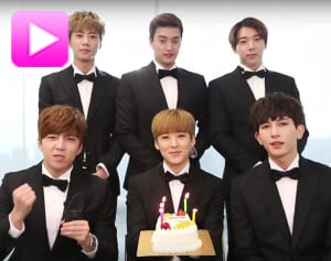 U-KISSがパニック状況に！ そのときメンバーたちの対応は…