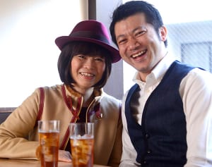 だいたひかる 乳がんを告白、”右乳房全摘”乗り越えた夫婦愛