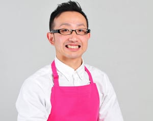 中村シュフに学ぶ、あなたの亭主を“カジ夫”にする方法