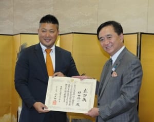 1安打で1万円、計797万円に　巨人・村田選手、子ども医療センター寄付