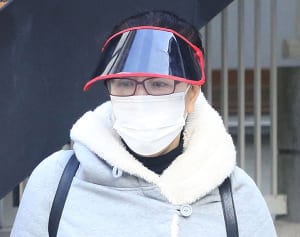 高畑淳子「間違った報道ある」初めて語った“母の胸中”