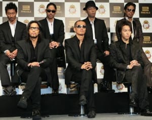 EXILE・MAKIDAI重症報道にファンから心配の声「泣きそう」