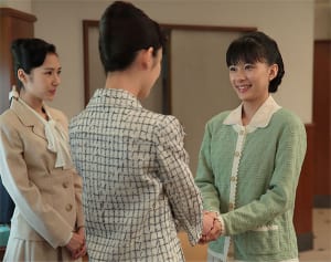 夫が下した決断『べっぴんさん』１週間まとめ読み【第12週】