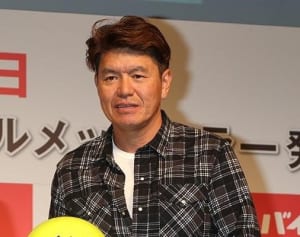 ヒロミ、スマスマ最終回に臨む中居正広の心境を明かす