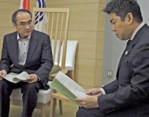 川崎市　ヘイト事前規制の指針策定へ　全国初