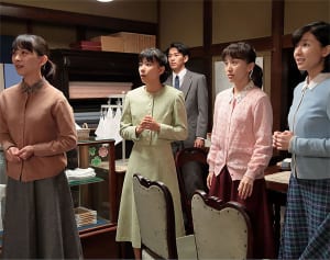 年内見納め！『べっぴんさん』１週間まとめ読み【第13週】