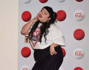 渡辺直美“セクシーショット出血大サービス”でカメラマン大絶賛