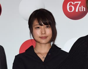 おっとりキャラ相葉雅紀 紅白司会では有村架純を完璧フォロー