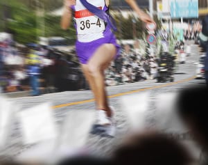 最強の駅伝チーム「中国電力」「青学大」「世羅高」の共通点