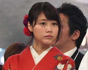 SMAPがいた楽屋、継いだのは？ TVが報じない紅白舞台裏