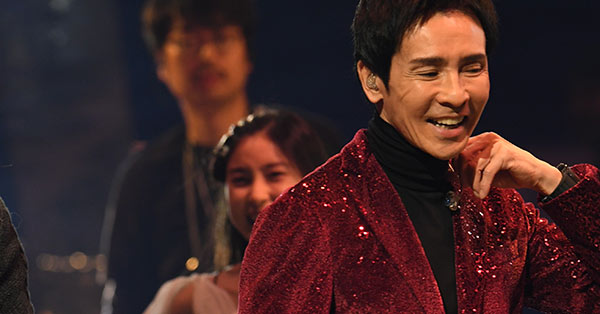 松田聖子の接近に郷ひろみ逃げた！TVが報じない紅白舞台裏 | 女性自身