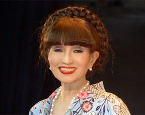 黒柳さん「辺野古、住民意見尊重を」　9条「変えてはいけない」