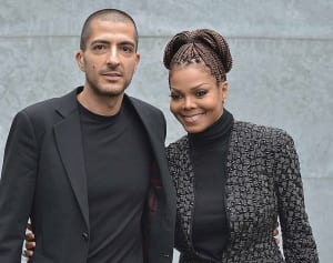 ジャネット・ジャクソンは50歳……他にもいる！高齢で出産した有名人