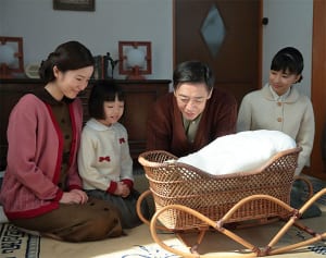 新年の決意表明『べっぴんさん』１週間まとめ読み【第14週】