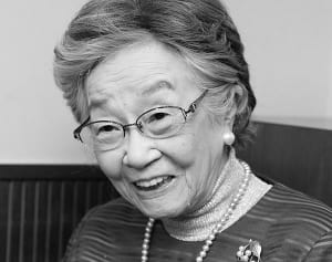 94歳脳神経医学者 「1から10までやることが介護じゃない」