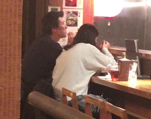 小泉今日子 居酒屋ツーショットも！豊原功補との気になる関係