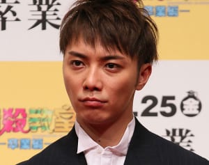 成宮寛貴 後見人社長と目指す極秘復帰計画、Xデーは半年後か