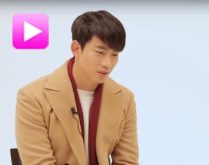 2PMテギョン 入隊を前に独占告白する「2PM、そしてソロ」